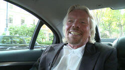 Richard Branson Richard Branson