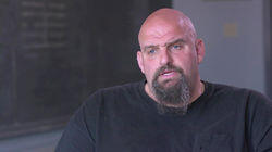 John Fetterman John Fetterman