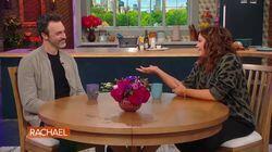 Reid Scott is in the house dishing on his new movie, 'Black and Blue' Reid Scott is in the house dishing on his new movie, 'Black and Blue'