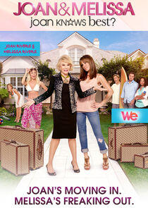 Joan & Melissa: Joan Knows Best? Joan & Melissa: Joan Knows Best?