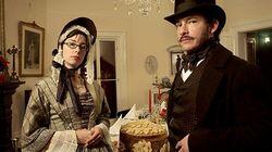 Victorian Victorian