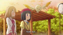 There's No Longer a Need for Magical Girls There's No Longer a Need for Magical Girls