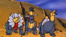 S.O.S. Dinobots S.O.S. Dinobots