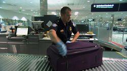 Border Security - 4073 Border Security - 4073
