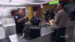 Border Security - 4077 Border Security - 4077