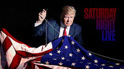 Donald Trump / Sia Donald Trump / Sia