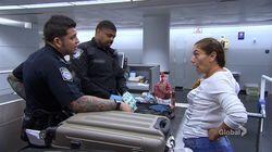 Border Security - 4078 Border Security - 4078