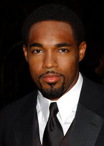 Jason George