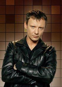 DI Sam Tyler DI Sam Tyler