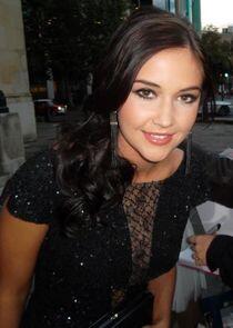 Jacqueline Jossa Jacqueline Jossa