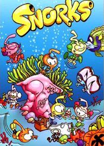 Snorks Snorks