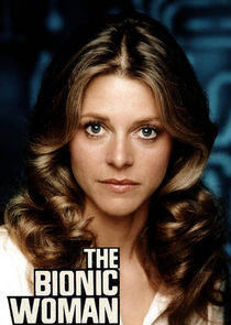 The Bionic Woman The Bionic Woman