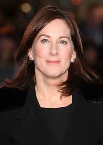 Kathleen Kennedy Kathleen Kennedy