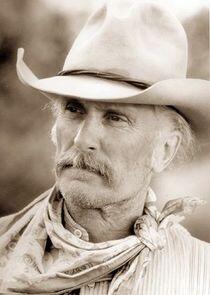 Augustus 'Gus' McCrae Augustus 'Gus' McCrae