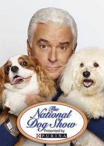 The National Dog Show The National Dog Show