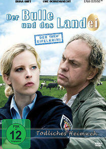 Der Bulle und das Landei Der Bulle und das Landei