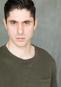 photo of Matthew Furfaro photo of Matthew Furfaro