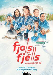 Fjols til fjells - Season 1 Fjols til fjells - Season 1