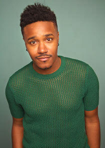 Dewayne Perkins Dewayne Perkins
