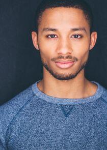 photo of Cole Taylor