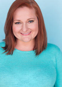 photo of Meredith Handerhan photo of Meredith Handerhan