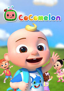 CoComelon CoComelon