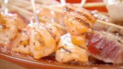 Japanese Grillin' Japanese Grillin'