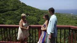 A Young Couple Yearns for a New Life in Beautiful St. Croix A Young Couple Yearns for a New Life in Beautiful St. Croix