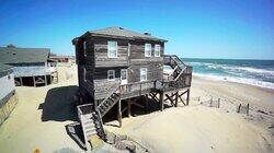 A Home to Grow in Nags Head, NC A Home to Grow in Nags Head, NC