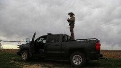 Panhandle Poachers Panhandle Poachers
