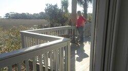 Fripp Island Fix-Up Fripp Island Fix-Up