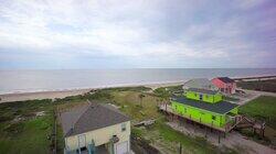 Texas Living on the Shores of Crystal Beach Texas Living on the Shores of Crystal Beach