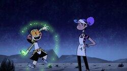 Kid Cosmic and the Other Stones of Power Kid Cosmic and the Other Stones of Power