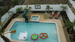 A Texas-sized Renovation on South Padre Island A Texas-sized Renovation on South Padre Island