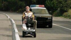The Mailman is Drunk The Mailman is Drunk