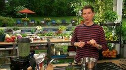 Bobby's Basics: Farmers' Market Feast Bobby's Basics: Farmers' Market Feast
