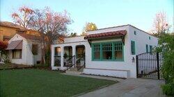 Jessie and Tina Revive a 1924 Spanish Revival Jessie and Tina Revive a 1924 Spanish Revival