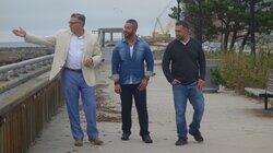 From Turkey to the South Jersey Shore