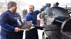BBQ Brisket Brawl BBQ Brisket Brawl