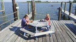Deciding on Dauphin Island, AL Deciding on Dauphin Island, AL