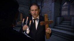 Gregg Turkington's Decker Vs. Dracula - Episode 2 Gregg Turkington's Decker Vs. Dracula - Episode 2
