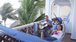 An Akumal Adventure on Half Moon Bay An Akumal Adventure on Half Moon Bay