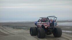 Wowed by the Wildwoods of New Jersey Wowed by the Wildwoods of New Jersey