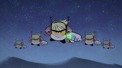 Kid Cosmic and the Soul Kroshing Loss Kid Cosmic and the Soul Kroshing Loss