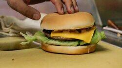 They Made My Burger Wrong They Made My Burger Wrong