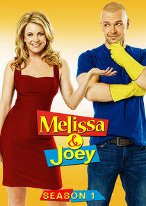 Melissa & Joey - Season 1 Melissa & Joey - Season 1