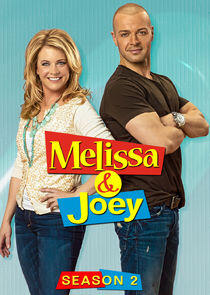 Melissa & Joey - Season 2 Melissa & Joey - Season 2