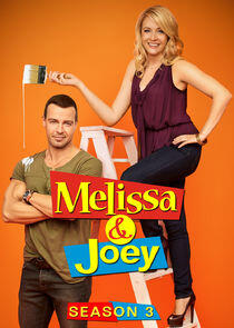 Melissa & Joey - Season 3 Melissa & Joey - Season 3