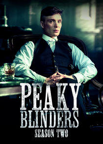 Peaky Blinders - Season 2 Peaky Blinders - Season 2