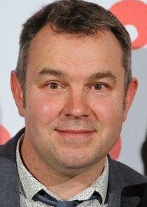 Roger Bailey